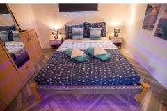 Appartementen Colosseum Crikvenica Appartement 6 – App HEDI foto 5