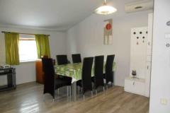 apartmani Cotra Appartement 1 – App Zeljka foto 1