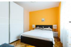 Appartementen Crikvenica Appartement 2 – Anka foto 3