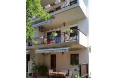 Appartementen Grof Selce Appartement 2 – App 1-sivi foto 2