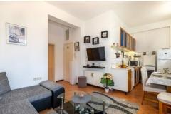 Appartementen Grof Selce Appartement 2 – App 1-sivi foto 4