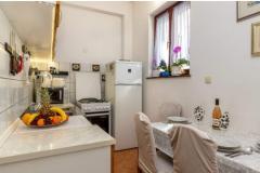 Appartementen Grof Selce Appartement 2 – App 1-sivi foto 5