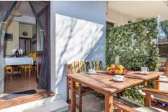 Appartementen Grof Selce Appartement 1 – App2- smed foto 2