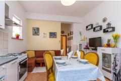 Appartementen Grof Selce Appartement 1 – App2- smed foto 3