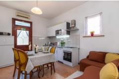Appartementen Grof Selce Appartement 1 – App2- smed foto 4