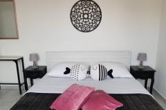 Appartementen i sobe Beata Slaapkamer 5 – Soba 1/2 foto 2