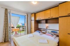 Appartementen Ira Appartement 1 – 1 kat foto 2