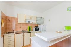 Appartementen Ira Appartement 1 – 1 kat foto 3