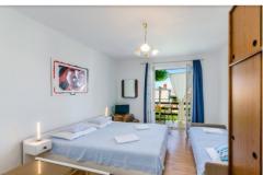 Appartementen Ira Appartement 1 – 1 kat foto 4