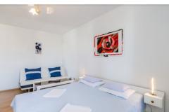 Appartementen Ira Appartement 1 – 1 kat foto 5