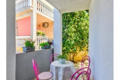 Appartementen Ira Appartement 2 – Prizemlje foto 1