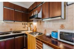 Appartementen Ira Appartement 2 – Prizemlje foto 2