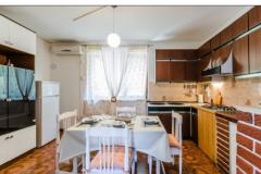 Appartementen Ira Appartement 2 – Prizemlje foto 3