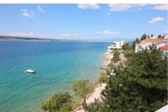 Appartementen Jadranka Appartement 1 – JADRANKA foto 1