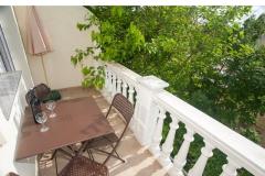 Appartementen Jadranovo Appartement 1 – A3 - 1 foto 4