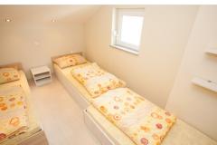 Appartementen Jadranovo Appartement 2 – A4 - 2 foto 2