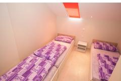 Appartementen Jadranovo Appartement 2 – A4 - 2 foto 3