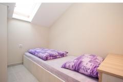 Appartementen Jadranovo Appartement 4 – A3 - 2 foto 3