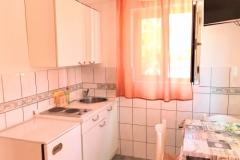 Appartementen Klara Crikvenica Appartement 4 – Studio 4 foto 1