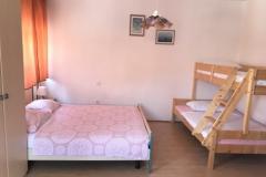 Appartementen Klara Crikvenica Appartement 4 – Studio 4 foto 3