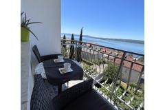 Appartementen Klara Crikvenica Appartement 1 – Apartman 1 foto 1