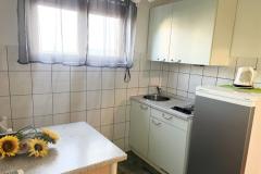 Appartementen Klara Crikvenica Appartement 2 – Studio 2 foto 4