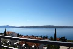 Appartementen Klara Crikvenica Appartement 3 – Studio-blu foto 1
