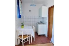 Appartementen Klara Crikvenica Appartement 3 – Studio-blu foto 2