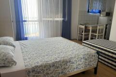 Appartementen Klara Crikvenica Appartement 3 – Studio-blu foto 5