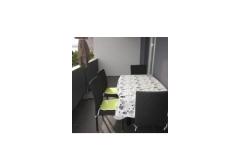 Appartementen Lana Appartement 1 – SeaView foto 2