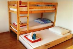 VILLA LYDIA SELCE  Appartement 1 – MARIA foto 4