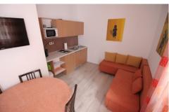 Appartementen ĐINA Selce Appartement 2 – APT 2+1 foto 1
