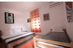 Appartementen ĐINA Selce Appartement 2 – APT 2+1 foto 3