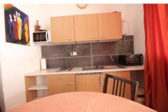 Appartementen ĐINA Selce Appartement 3 – APT 4+2 foto 5