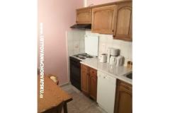 Appartementen Nina Appartement 1 – App1 foto 5
