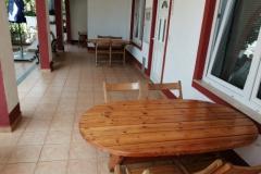 Appartementen Nina Appartement 2 – StudioApp2 foto 1