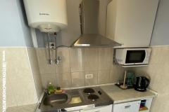 Appartementen Nina Appartement 4 – Studio6 foto 3