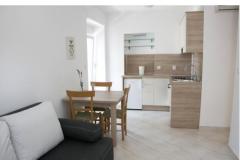  Appartementen Plaža Appartement 1 – Apartman 1 foto 2