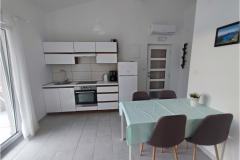  Appartementen Plaža Appartement 4 – Apartman 7 foto 2