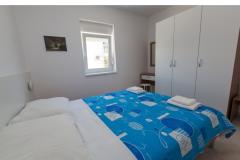  Appartementen Plaža Appartement 2 – Apartman 3 foto 3