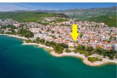 Beach Appartementen Center Appartement 2 – Matilda foto 2