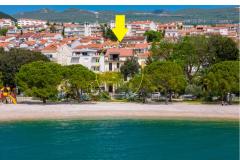 Beach Appartementen Center Appartement 2 – Matilda foto 3