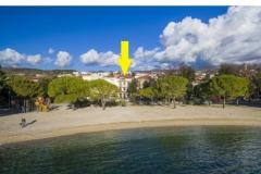 Beach Appartementen Center Slaapkamer 4 – Pepi foto 3