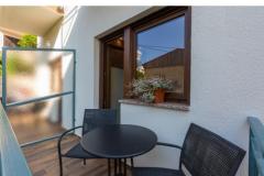 Beach Appartementen Center Slaapkamer 5 – Drago foto 2