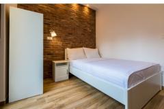 Beach Appartementen Center Slaapkamer 5 – Drago foto 5