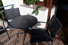 Beach Appartementen Center Slaapkamer 6 – Karlo foto 2