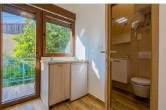 Beach Appartementen Center Slaapkamer 6 – Karlo foto 3