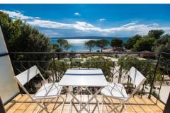 Beach Appartementen Center Slaapkamer 3 – Jelena foto 2