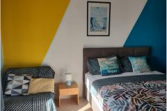 Appartementen DOMINO Appartement 1 – A1 foto 3