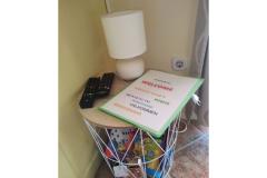 Appartementen DOMINO Appartement 2 – A2 foto 2